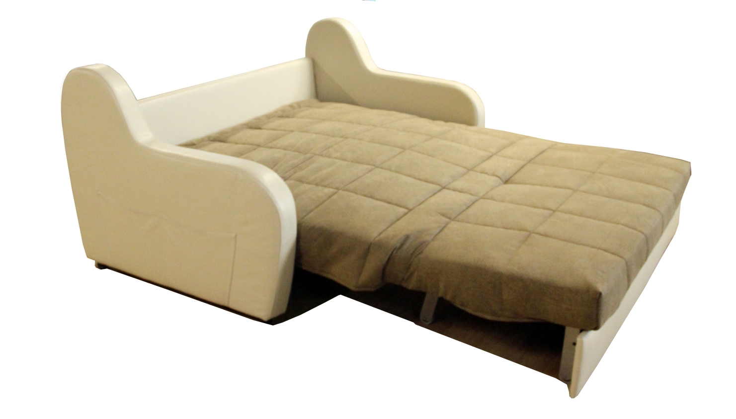 Canapé en cuir écologique